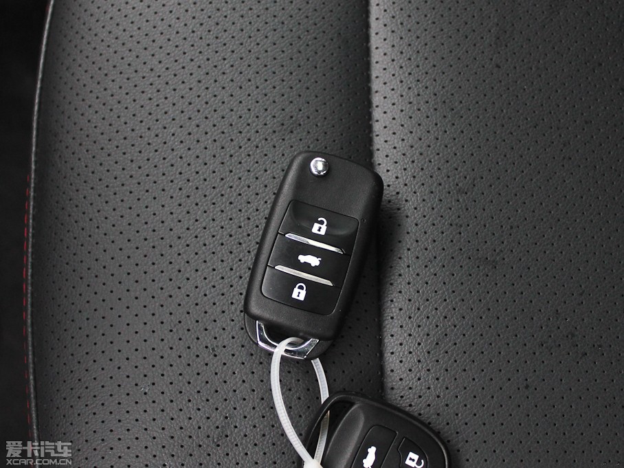 2013݄XT 1.5T Ԅӄſ