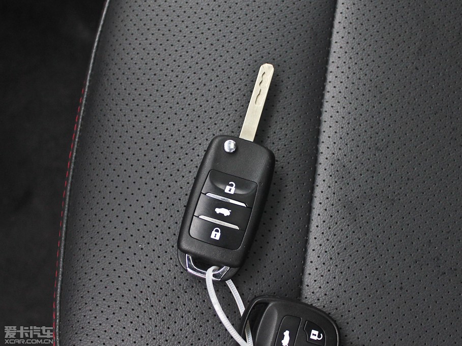 2013݄XT 1.5T Ԅӄſ