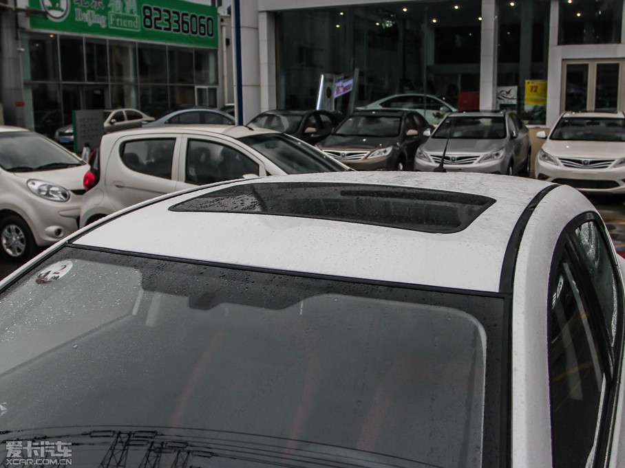 2013݄(dng)XT 1.6L ք(dng)