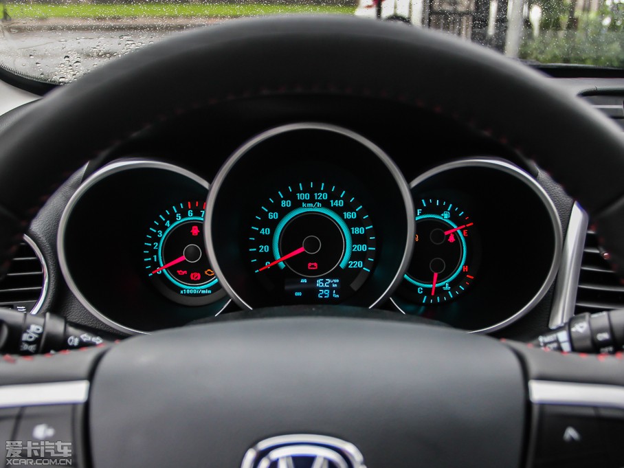 2013݄(dng)XT 1.6L ք(dng)