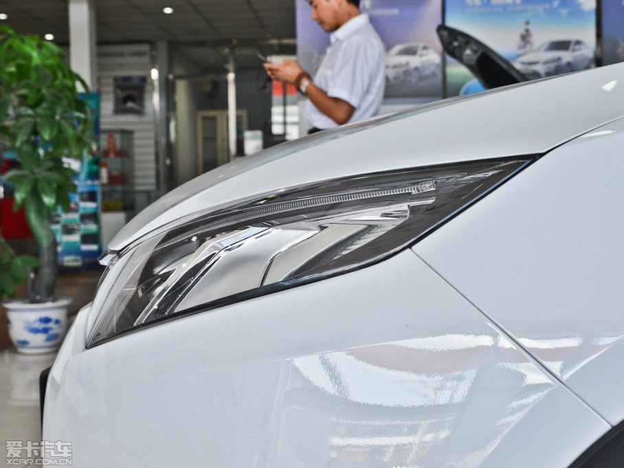 2013݄(dng)XT 1.6L Ԅ(dng)