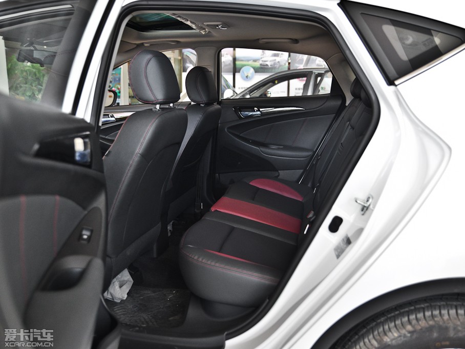 2013݄XT 1.6L Ԅӿ