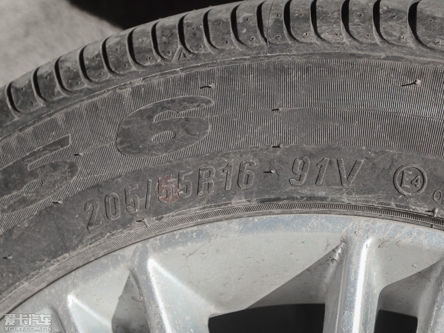 2013݄(dng)XT 1.6L ք(dng)п