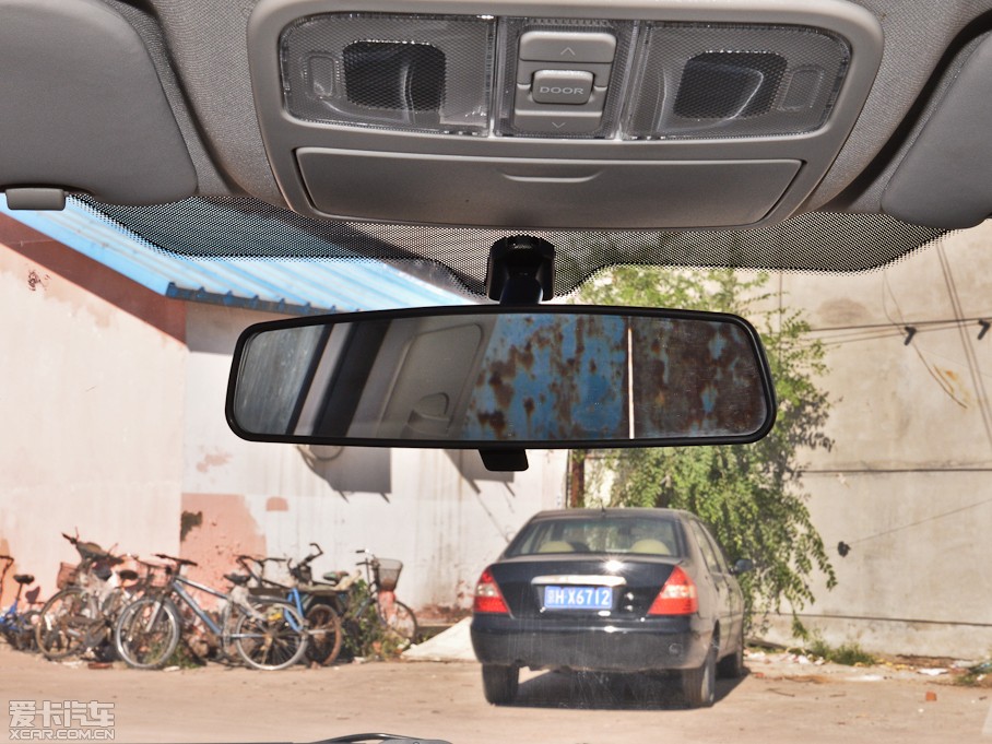 2013݄(dng)XT 1.6L Ԅ(dng)¿