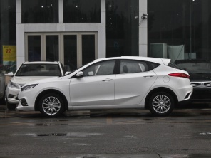 長安乘用車2013款致尚XT 