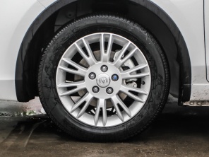 長安乘用車2013款致尚XT 