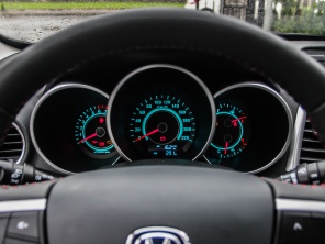 長安乘用車2013款致尚XT 