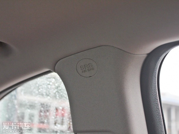 長安乘用車2013款致尚XT 