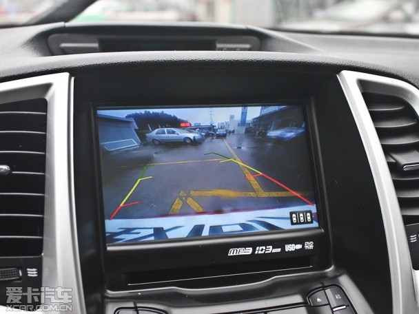 長安乘用車2013款致尚XT 