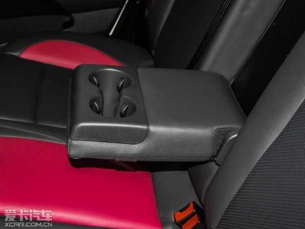 長安乘用車2013款致尚XT 