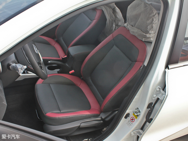 長安乘用車2013款致尚XT 