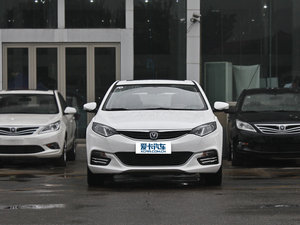 2013款1.6L 手动俊酷版 正前