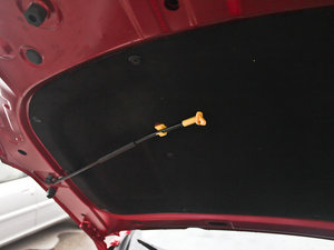 2013款1.5T 自动劲酷版 其它