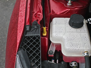 2013款1.5T 自动劲酷版 其它