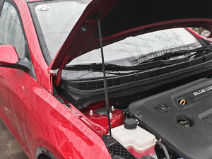 2013款1.5T 自动劲酷版 其它