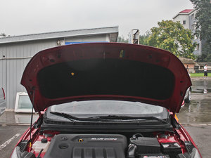 2013款1.5T 自动劲酷版 其它