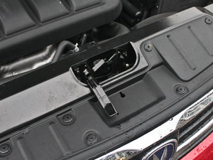 2013款1.5T 自动劲酷版 其它