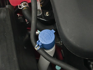 2013款1.5T 自动劲酷版 其它