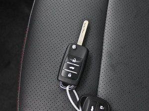 2013款1.5T 自动劲酷版 其它