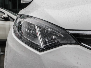 2013款1.6L 手动俊酷版 细节外观