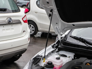 2013款1.6L 手动俊酷版 其它