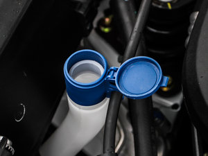2013款1.6L 手动俊酷版 其它