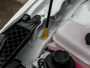 2013款1.6L 手动俊酷版 其它