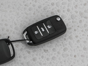 2013款1.6L 手动俊酷版 其它