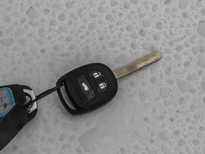 2013款1.6L 手动俊酷版 其它
