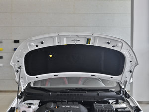 2013款1.6L 自动俊酷版 其它