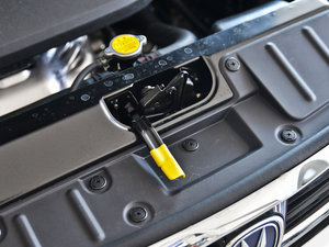 2013款1.6L 自动俊酷版 其它