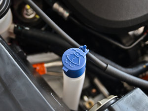 2013款1.6L 自动俊酷版 其它