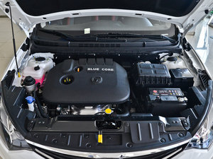 2013款1.6L 自动俊酷版 其它