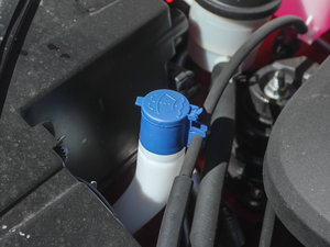 2013款1.6L 手动尚酷版 其它