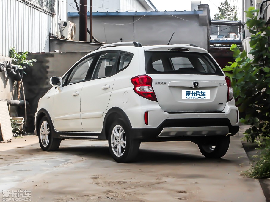 2014LCX20 1.4L ք\Ӱ IV