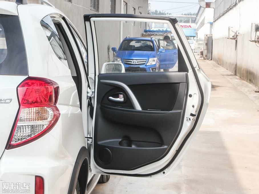 2014LCX20 1.4L ք\Ӱ IV