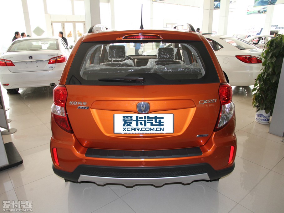 2014LCX20 1.4L ք\Ӱ IV