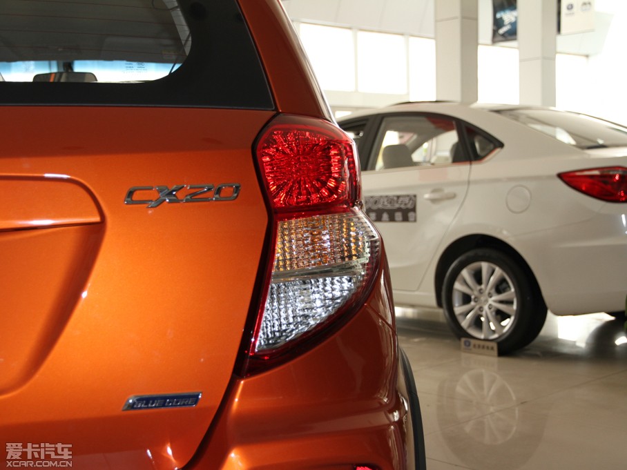 2014LCX20 1.4L ք\Ӱ IV