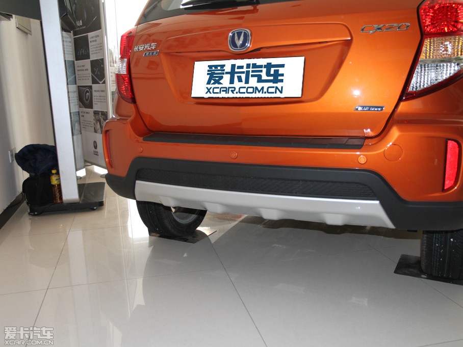 2014LCX20 1.4L ք\Ӱ IV