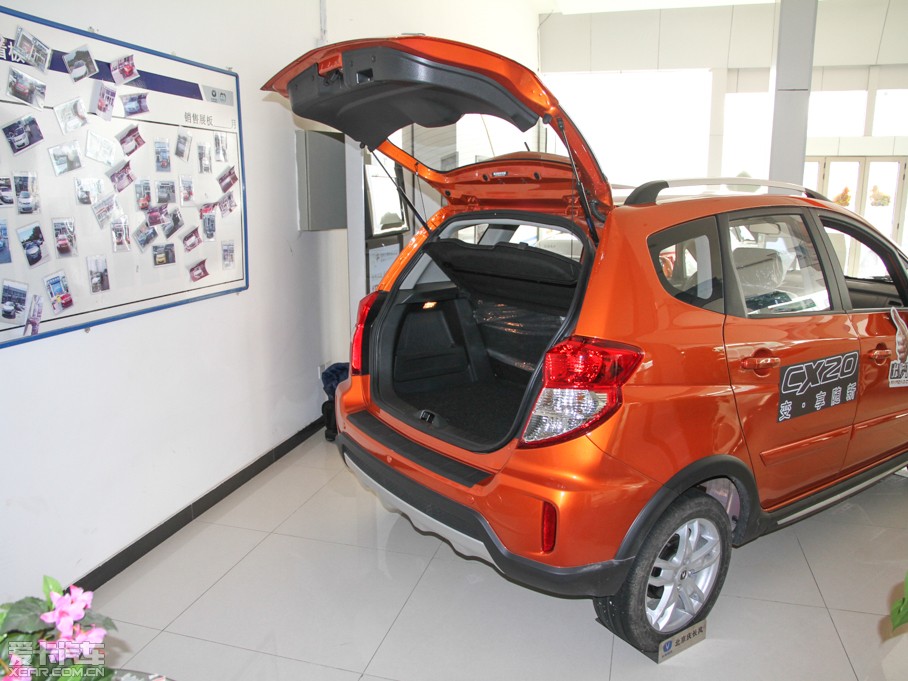 2014LCX20 1.4L ք\Ӱ IV