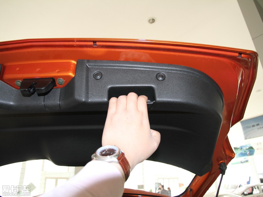 2014LCX20 1.4L ք\Ӱ IV