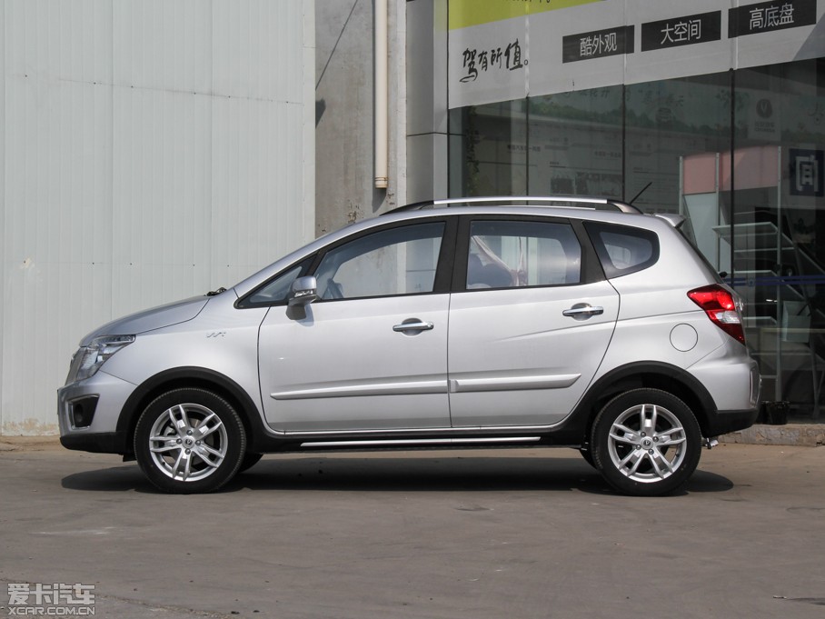 2014LCX20 1.4L IMT촰 IV