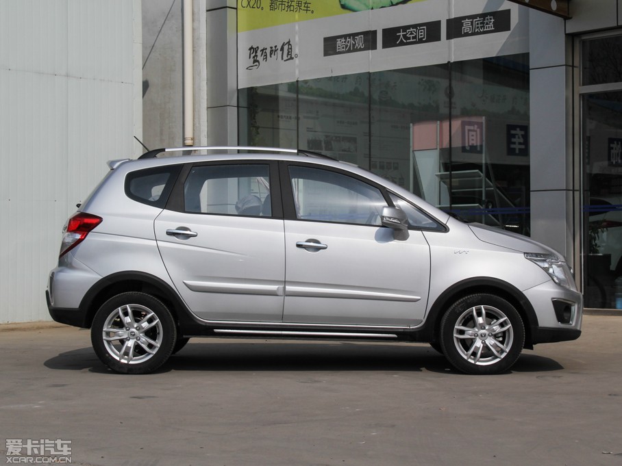 2014LCX20 1.4L IMT촰 IV