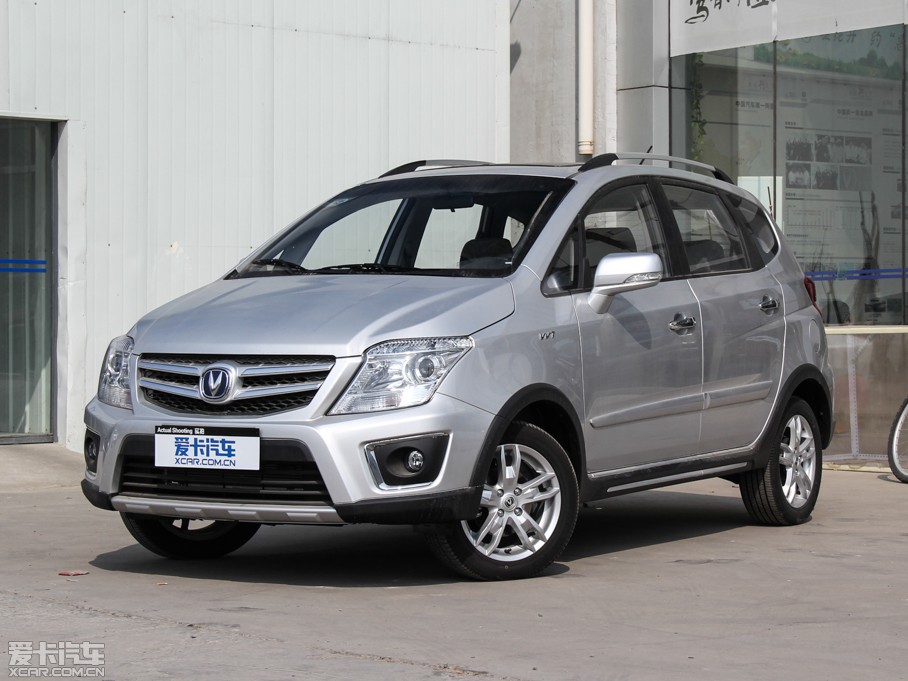 長安汽車2014款長安CX20