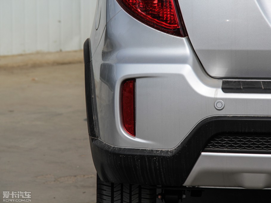 2014LCX20 1.4L IMT촰 IV