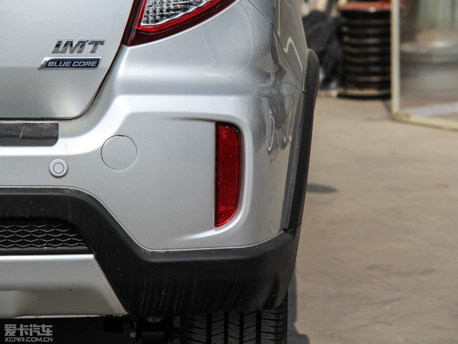 2014LCX20 1.4L IMT촰 IV