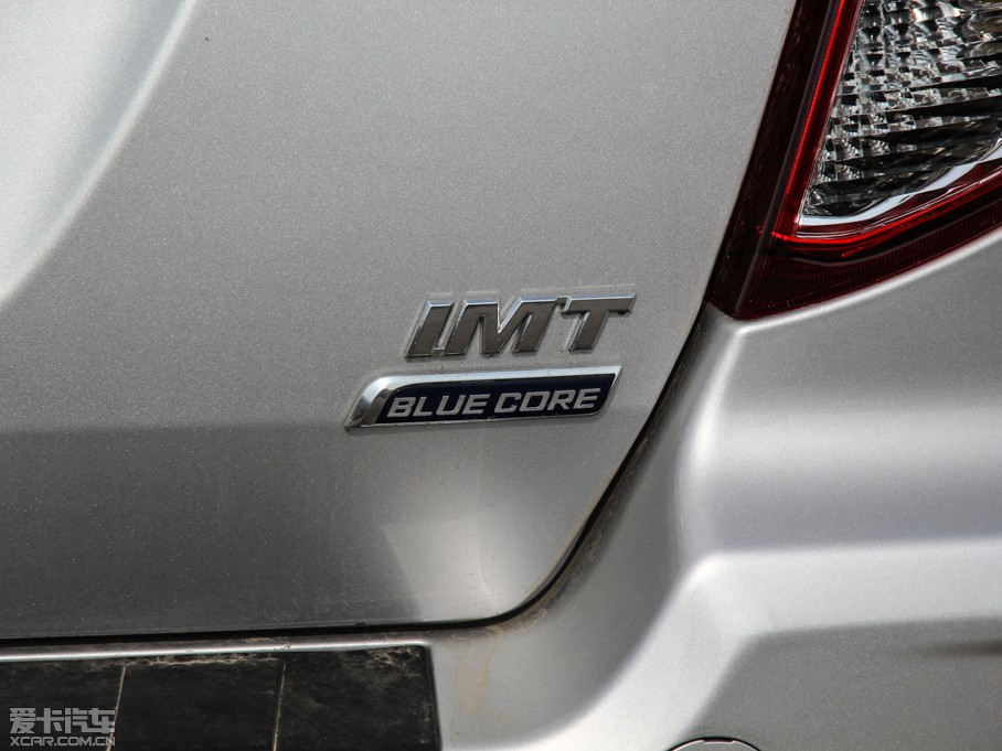 2014LCX20 1.4L IMT촰 IV