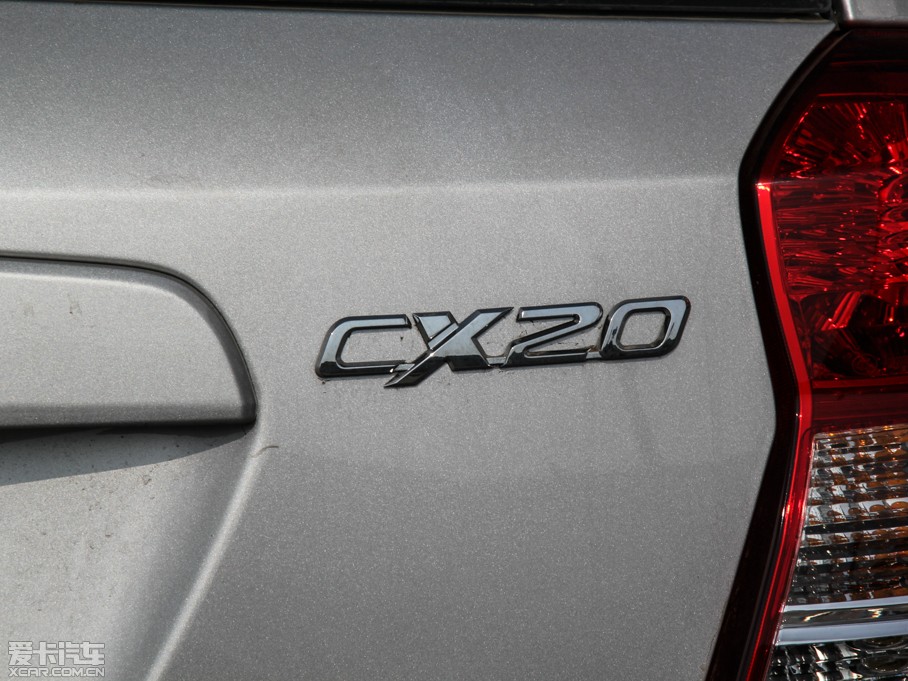 2014LCX20 1.4L IMT촰 IV