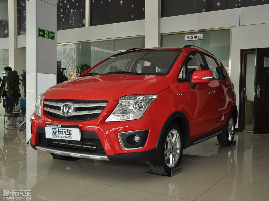 2014LCX20 1.4L ք촰 IV