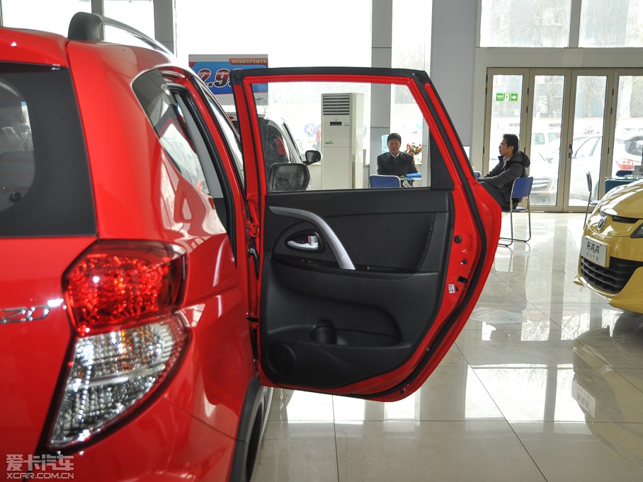 2014LCX20 1.4L ք촰 IV